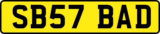 SB57BAD
