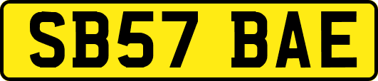 SB57BAE