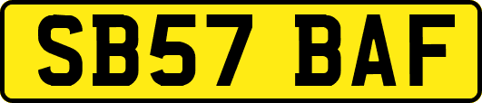 SB57BAF