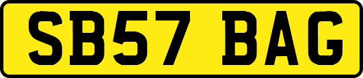 SB57BAG