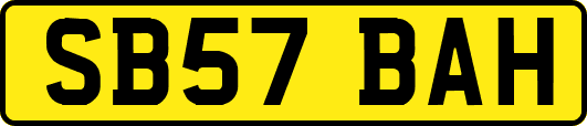 SB57BAH