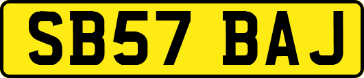 SB57BAJ