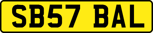 SB57BAL