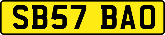 SB57BAO