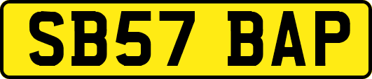 SB57BAP