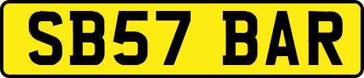 SB57BAR