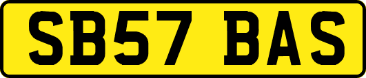 SB57BAS