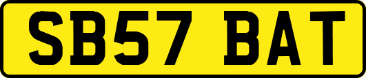 SB57BAT