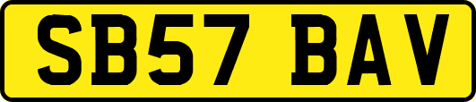 SB57BAV