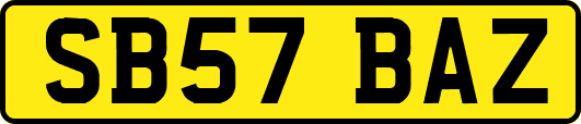 SB57BAZ