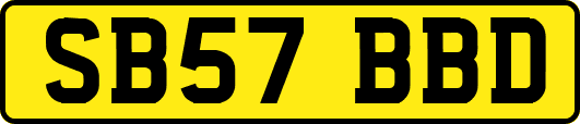 SB57BBD