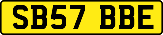 SB57BBE