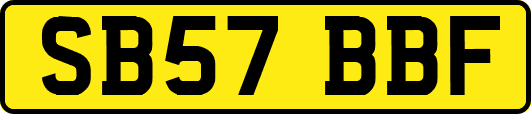 SB57BBF