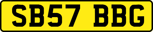 SB57BBG