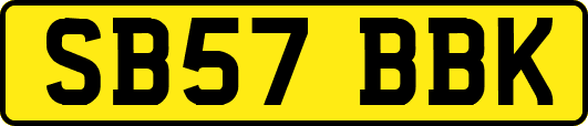 SB57BBK