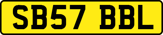SB57BBL