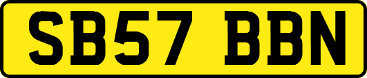 SB57BBN