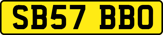 SB57BBO