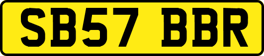 SB57BBR