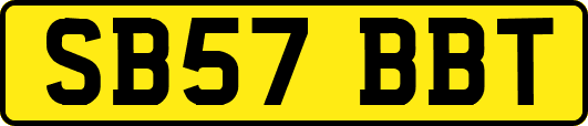 SB57BBT