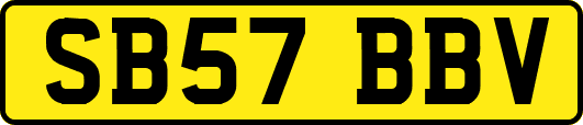 SB57BBV