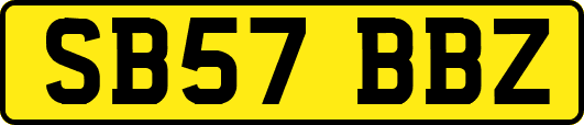SB57BBZ