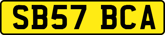 SB57BCA