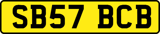 SB57BCB