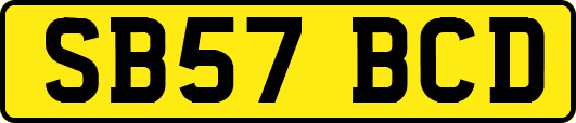 SB57BCD