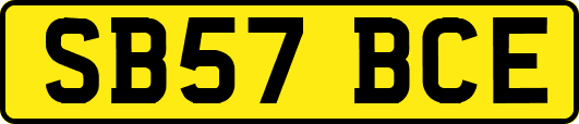 SB57BCE