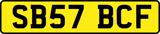 SB57BCF