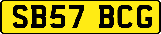 SB57BCG