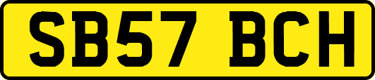 SB57BCH