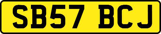 SB57BCJ