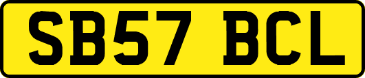 SB57BCL