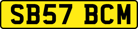 SB57BCM
