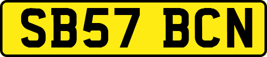 SB57BCN