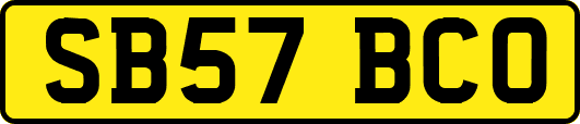 SB57BCO