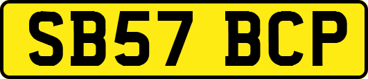 SB57BCP