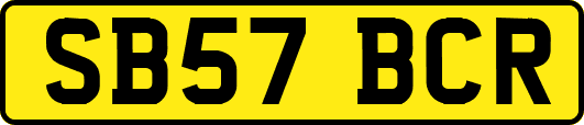 SB57BCR