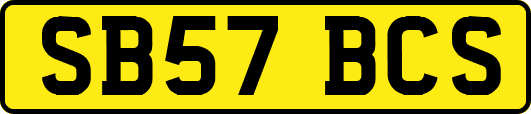 SB57BCS