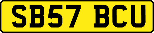 SB57BCU