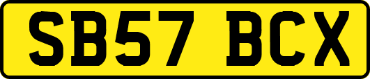 SB57BCX