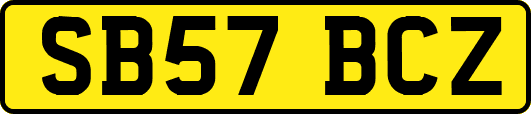 SB57BCZ