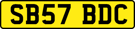 SB57BDC