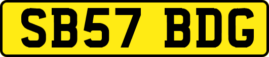 SB57BDG