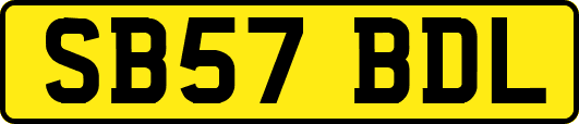 SB57BDL
