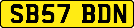 SB57BDN