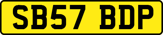 SB57BDP