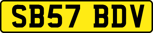 SB57BDV